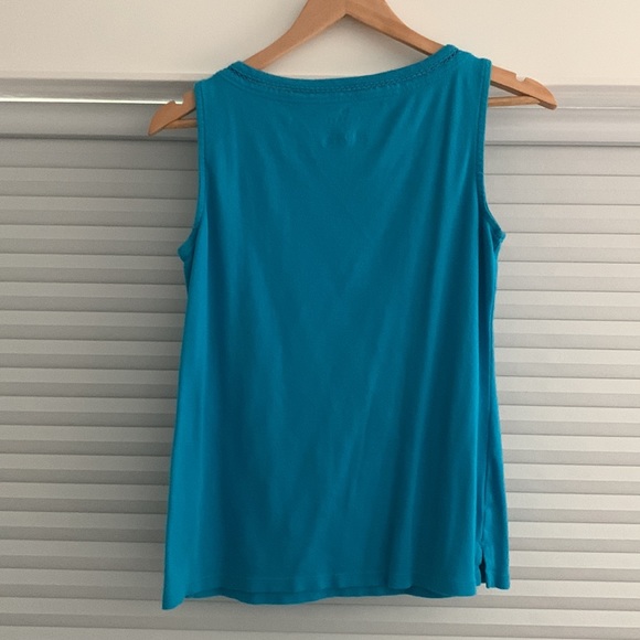 Talbots Tank - Picture 2 of 2